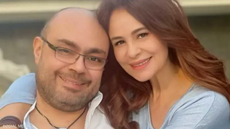 كارول سماحة تعلن وصية زوجها وليد مصطفى عن مسرحية كلو مسموح